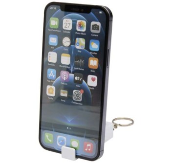 Supporto per telefono con giocattolo antistress in plastica riciclata Aggia FullGadgets.com