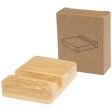 Supporto per telefono in bambù Ebla FullGadgets.com