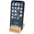 Supporto per telefono in bambù Ebla FullGadgets.com