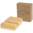 Supporto per telefono in bambù Ebla FullGadgets.com
