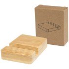 Supporto per telefono in bambù Ebla FullGadgets.com