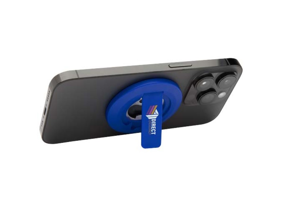 Supporto per telefono magnetico in plastica riciclata con apribottiglie Ain  FullGadgets.com