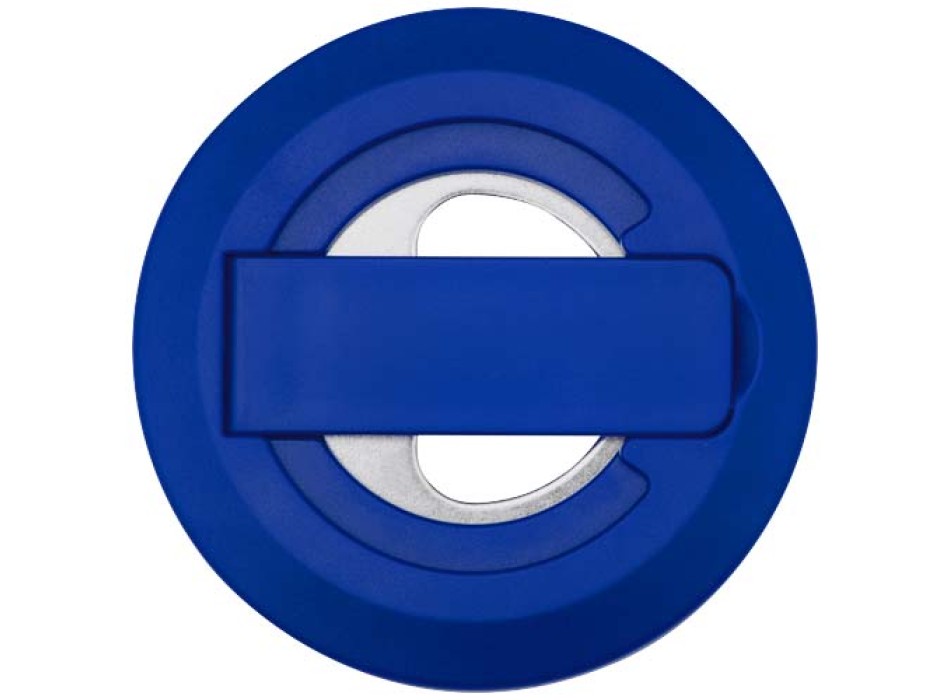 Supporto per telefono magnetico in plastica riciclata con apribottiglie Ain  FullGadgets.com