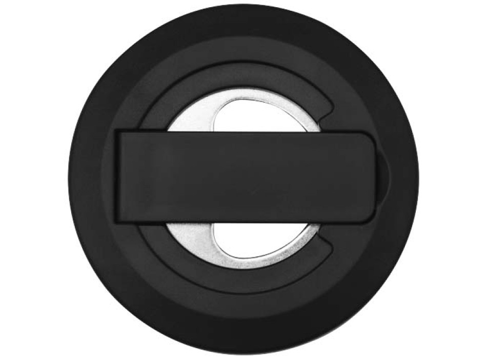 Supporto per telefono magnetico in plastica riciclata con apribottiglie Ain  FullGadgets.com