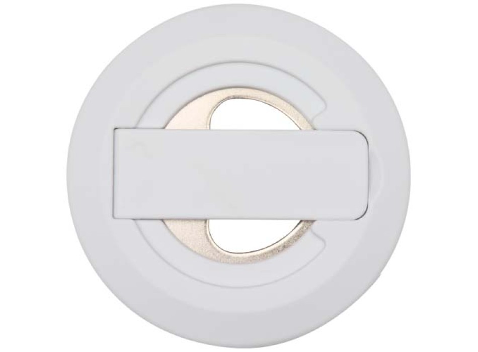 Supporto per telefono magnetico in plastica riciclata con apribottiglie Ain  FullGadgets.com