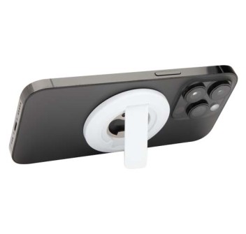 Supporto per telefono magnetico in plastica riciclata con apribottiglie Ain  FullGadgets.com