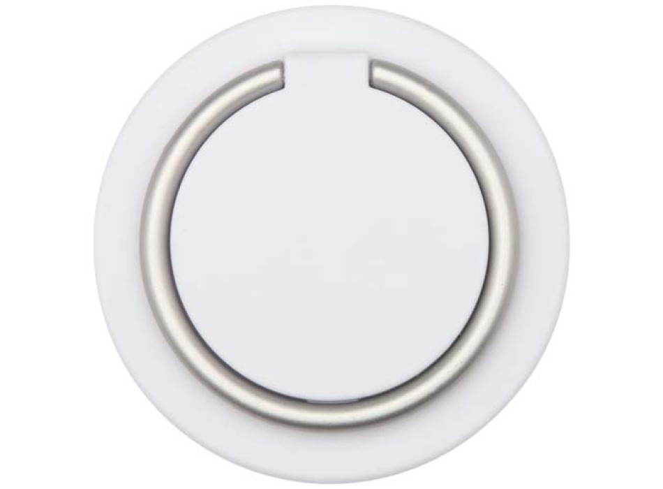 Supporto per telefono magnetico in plastica riciclata con supporto ad anello Albali FullGadgets.com