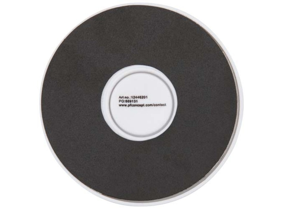 Supporto per telefono magnetico in plastica riciclata con supporto ad anello Albali FullGadgets.com