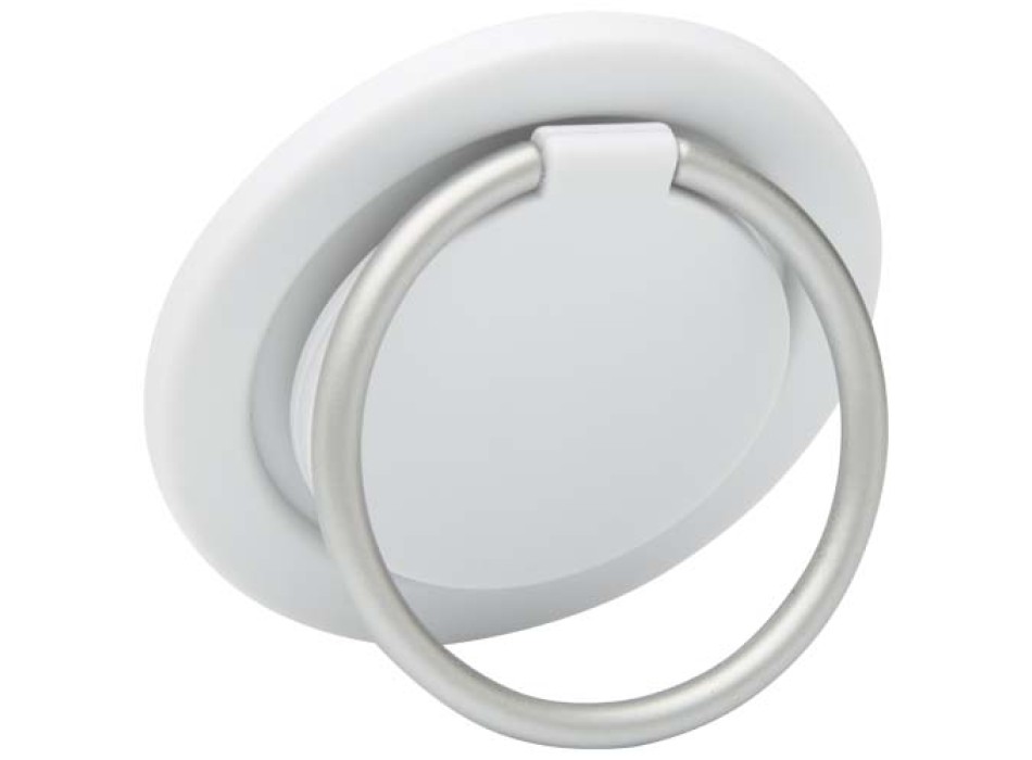 Supporto per telefono magnetico in plastica riciclata con supporto ad anello Albali FullGadgets.com