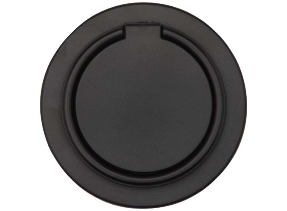 Supporto per telefono magnetico in plastica riciclata con supporto ad anello Albali FullGadgets.com