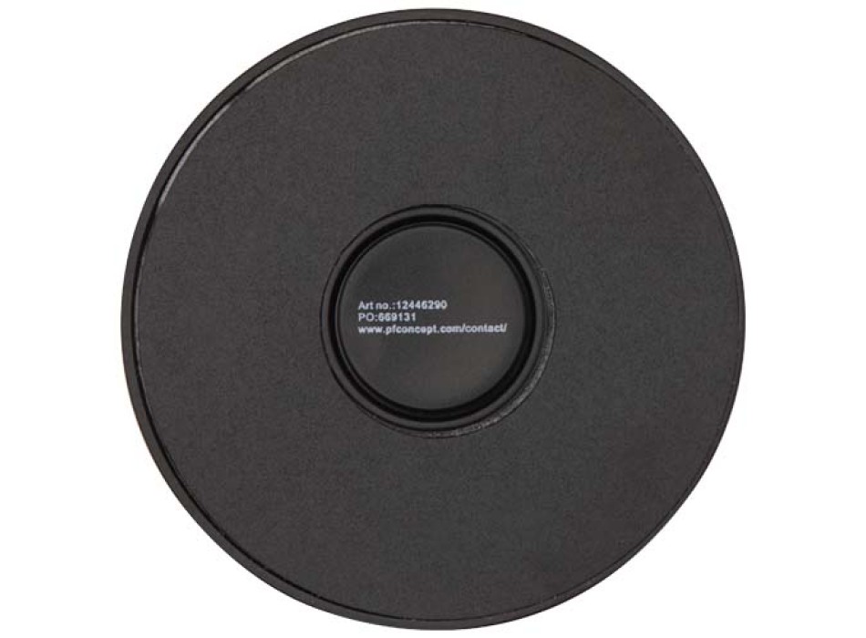 Supporto per telefono magnetico in plastica riciclata con supporto ad anello Albali FullGadgets.com