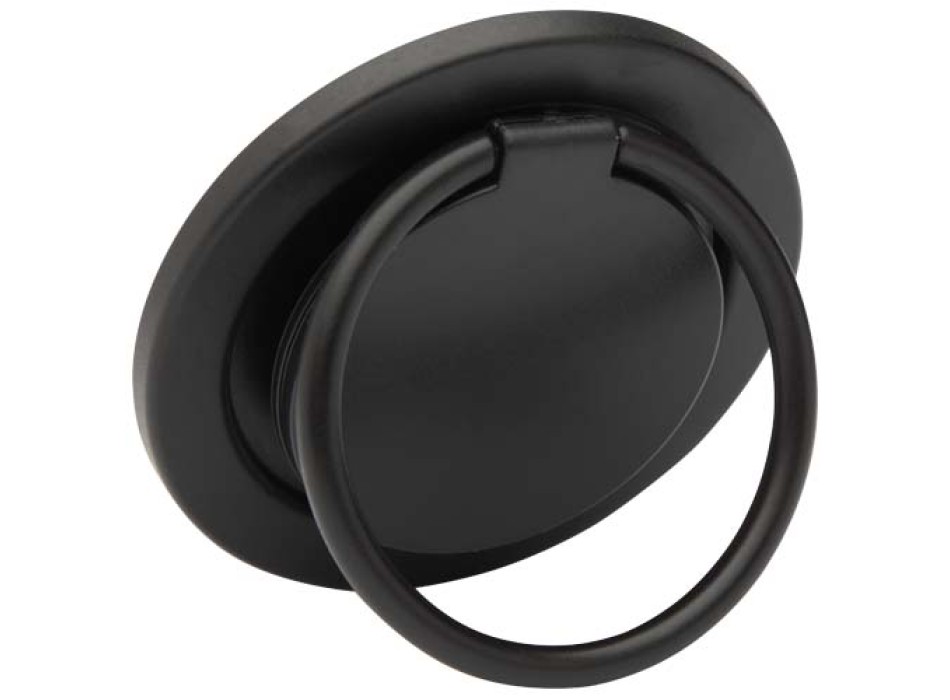 Supporto per telefono magnetico in plastica riciclata con supporto ad anello Albali FullGadgets.com