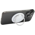 Supporto per telefono magnetico in plastica riciclata con supporto ad anello Albali FullGadgets.com