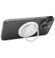 Supporto per telefono magnetico in plastica riciclata con supporto ad anello Albali FullGadgets.com