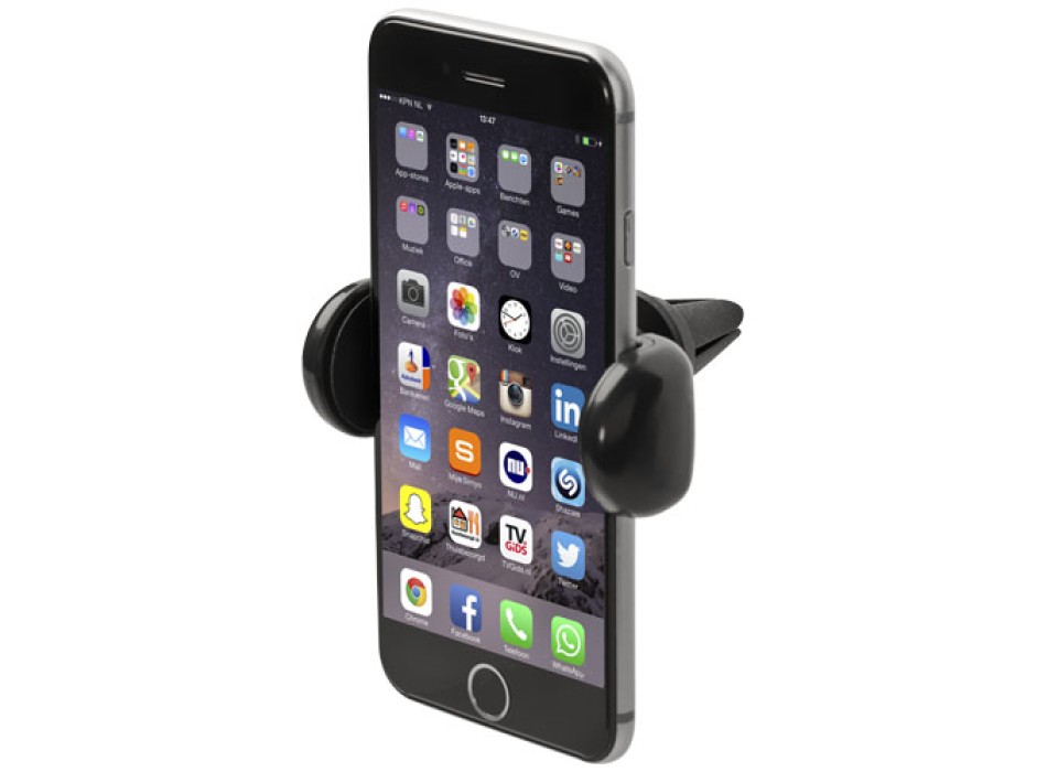 Supporto per telefono per auto Grip FullGadgets.com