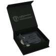 Supporto per telefono ruotabile a 360° con cavo di ricarica 4 in 1 da 240 W SCX.design O34  FullGadgets.com