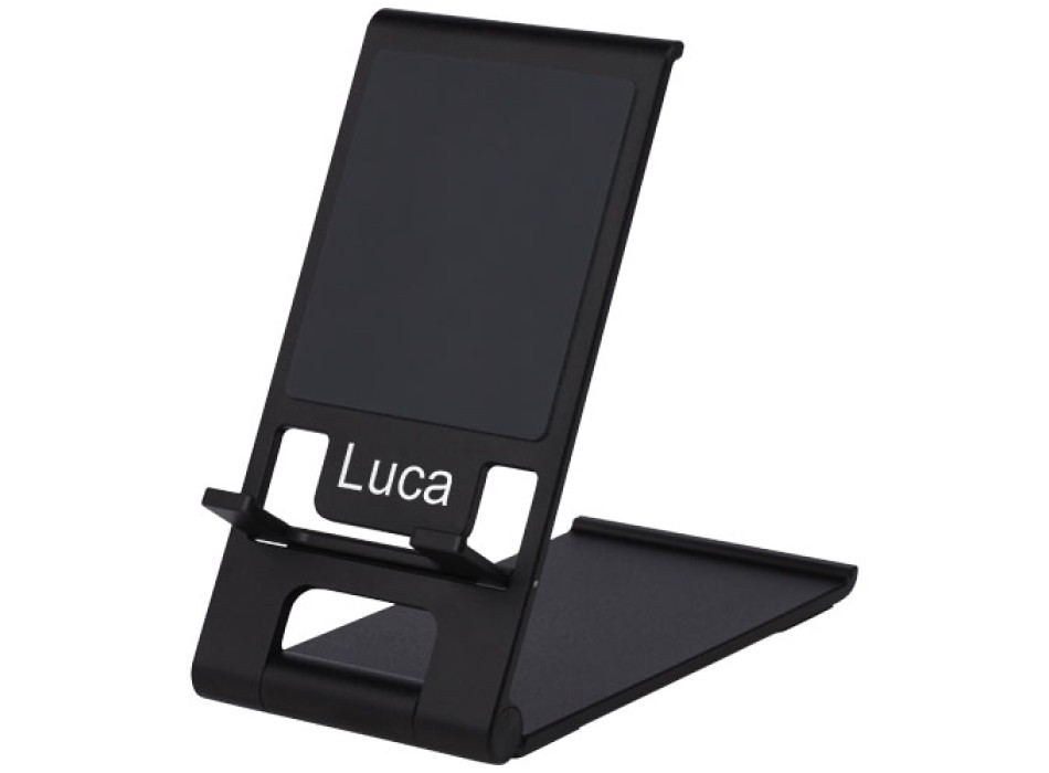 Supporto per telefono sottile in alluminio Rise FullGadgets.com