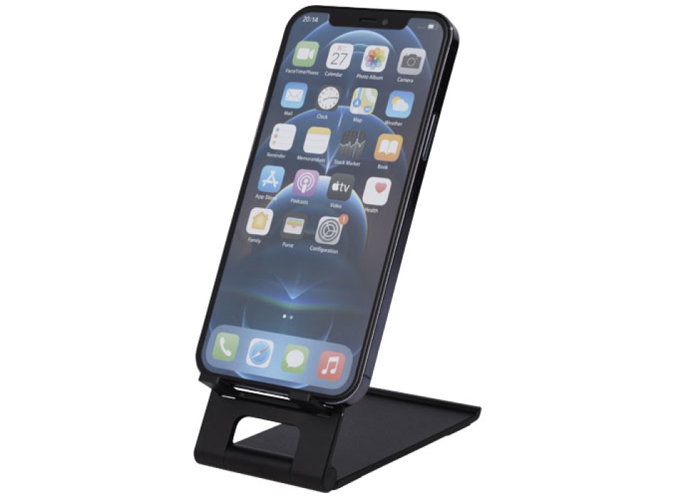 Supporto per telefono sottile in alluminio Rise FullGadgets.com