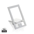 Supporto pieghevole per telefono SnapStand  in rPlastica RCS FullGadgets.com