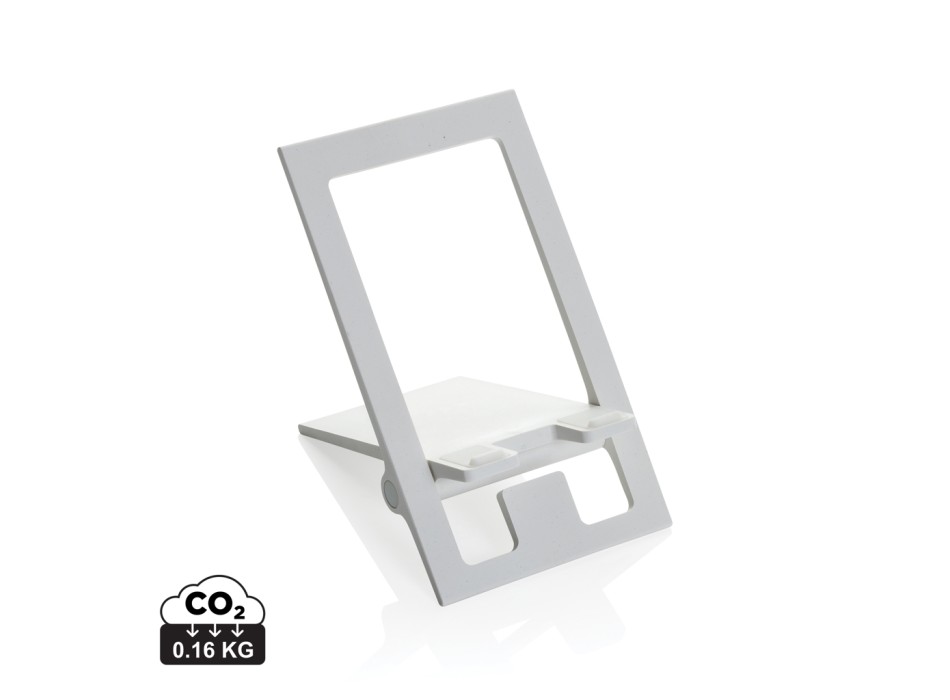 Supporto pieghevole per telefono SnapStand  in rPlastica RCS FullGadgets.com