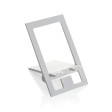 Supporto pieghevole per telefono SnapStand  in rPlastica RCS FullGadgets.com