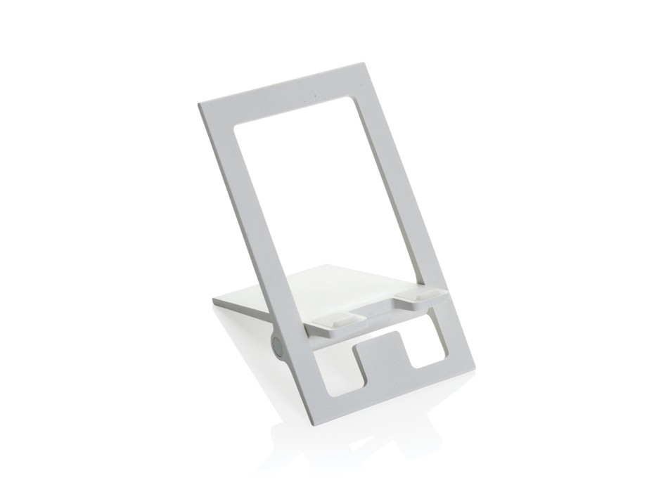 Supporto pieghevole per telefono SnapStand  in rPlastica RCS FullGadgets.com