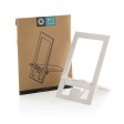 Supporto pieghevole per telefono SnapStand  in rPlastica RCS FullGadgets.com