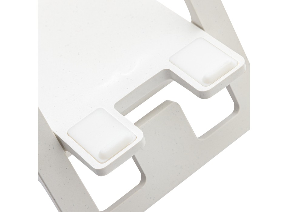 Supporto pieghevole per telefono SnapStand  in rPlastica RCS FullGadgets.com