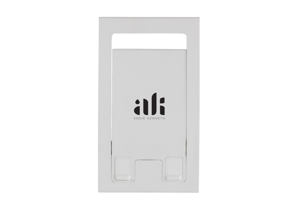 Supporto pieghevole per telefono SnapStand  in rPlastica RCS FullGadgets.com