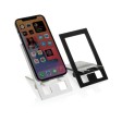 Supporto pieghevole per telefono SnapStand  in rPlastica RCS FullGadgets.com