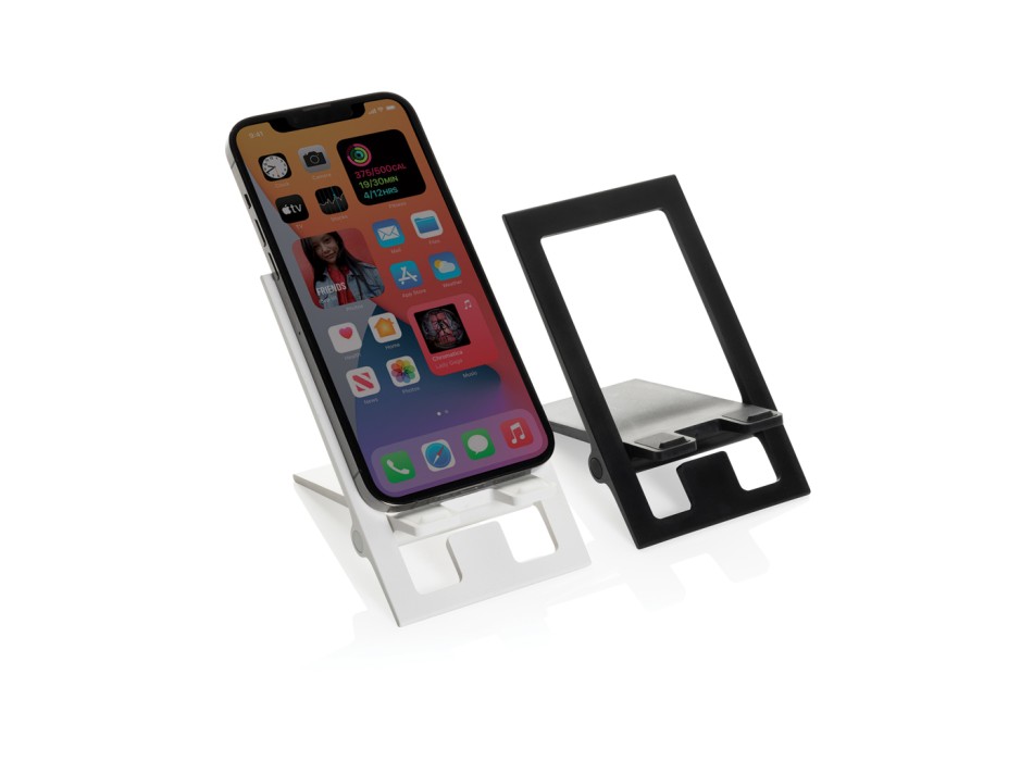 Supporto pieghevole per telefono SnapStand  in rPlastica RCS FullGadgets.com