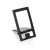Supporto pieghevole per telefono SnapStand  in rPlastica RCS