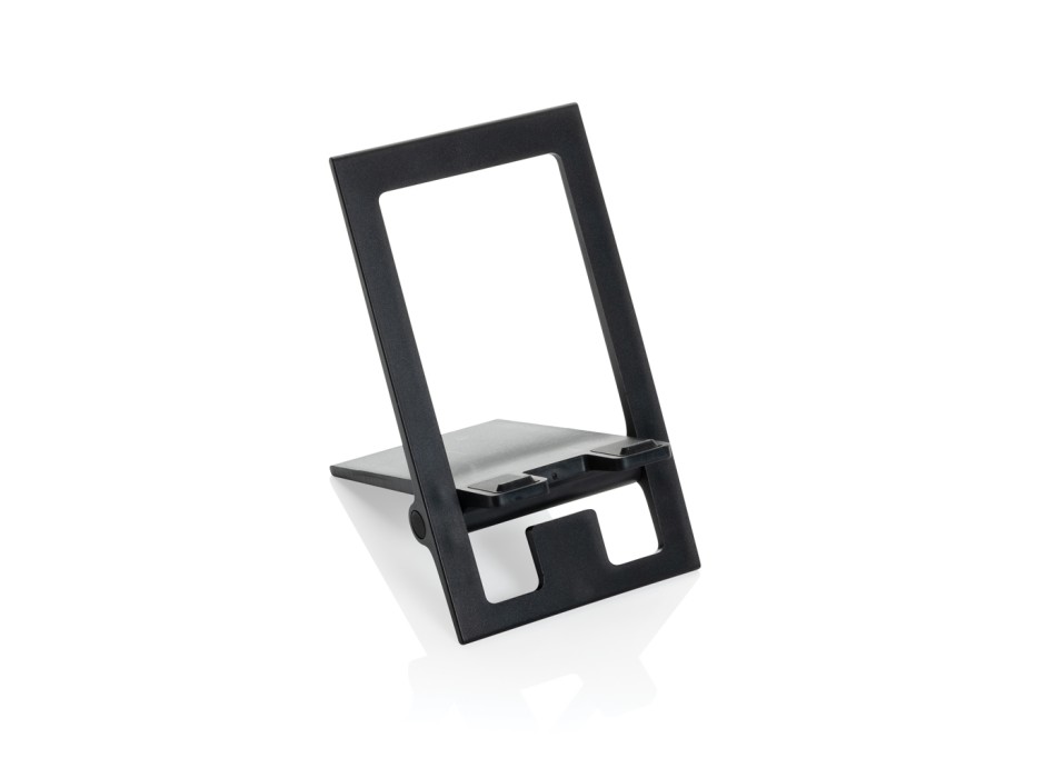 Supporto pieghevole per telefono SnapStand  in rPlastica RCS FullGadgets.com