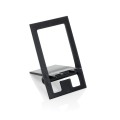 Supporto pieghevole per telefono SnapStand  in rPlastica RCS