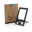 Supporto pieghevole per telefono SnapStand  in rPlastica RCS FullGadgets.com