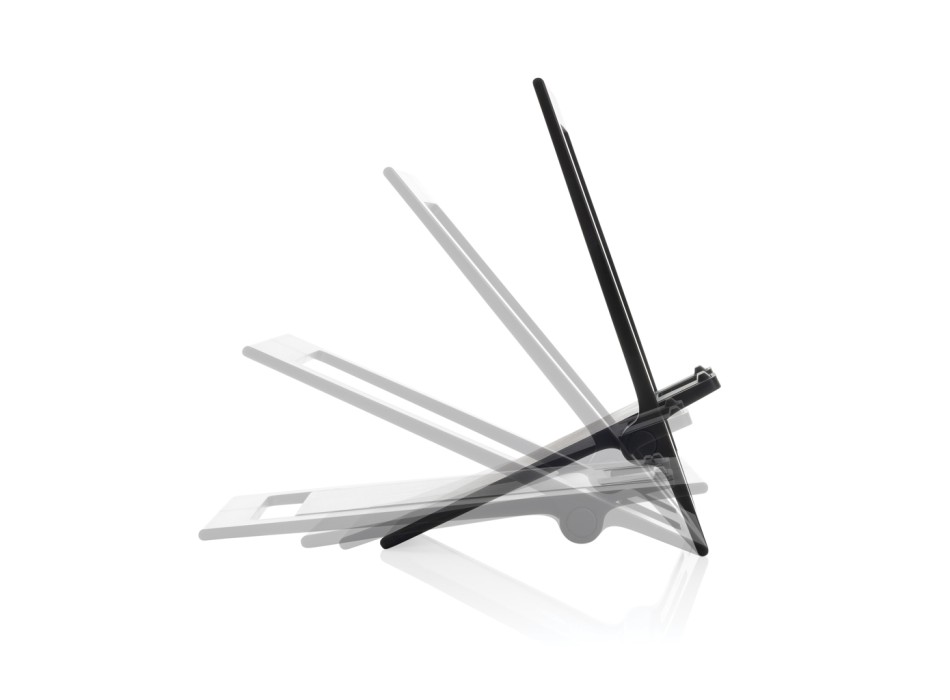 Supporto pieghevole per telefono SnapStand  in rPlastica RCS FullGadgets.com