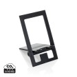 Supporto pieghevole per telefono SnapStand  in rPlastica RCS FullGadgets.com