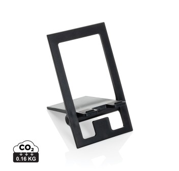 Supporto pieghevole per telefono SnapStand  in rPlastica RCS FullGadgets.com