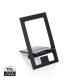 Supporto pieghevole per telefono SnapStand  in rPlastica RCS FullGadgets.com