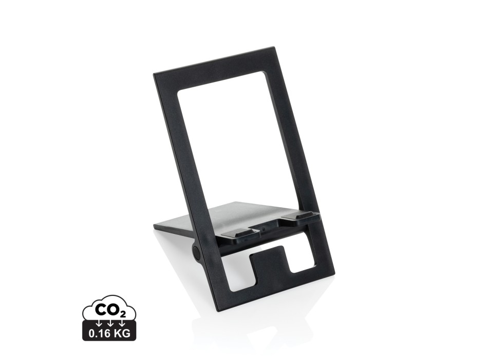 Supporto pieghevole per telefono SnapStand  in rPlastica RCS FullGadgets.com