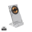 Supporto ricarica wireless magnetico 15W Magcharge FullGadgets.com