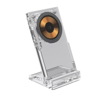 Supporto ricarica wireless magnetico 15W Magcharge FullGadgets.com