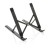 Supporto Universale Personalizzabile Per Pc/Tablet Terra In Alluminio Rcs