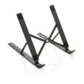 Supporto Universale Personalizzabile Per Pc/Tablet Terra In Alluminio Rcs