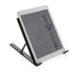 Supporto universale per PC/tablet Terra in alluminio RCS FullGadgets.com