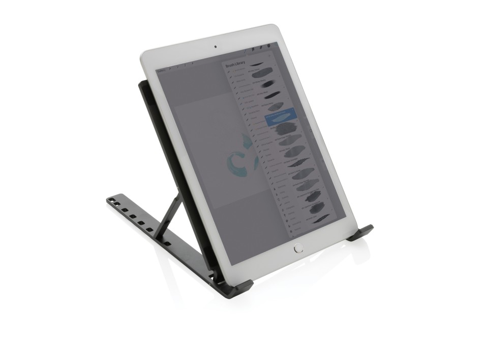 Supporto universale per PC/tablet Terra in alluminio RCS FullGadgets.com