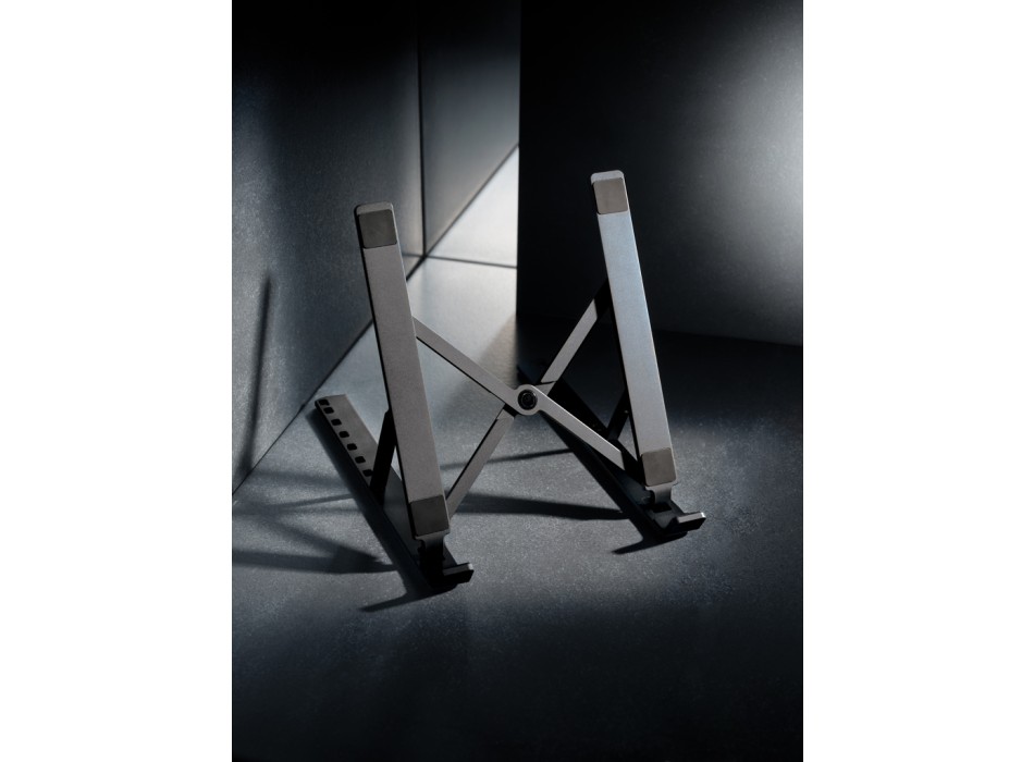 Supporto universale per PC/tablet Terra in alluminio RCS FullGadgets.com