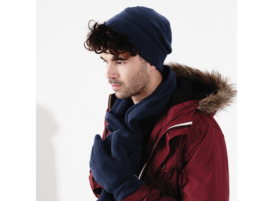 SUPRAFLEECE SUMMIT HAT 100%P FullGadgets.com