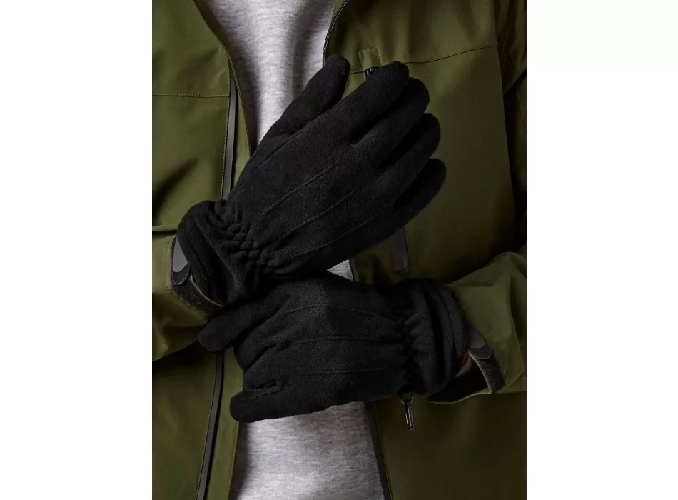 Suprafleece Thinsulate Gloves FullGadgets.com
