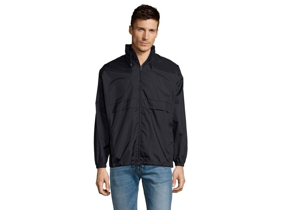 SURF - Giacca a vento SURF Unisex FullGadgets.com
